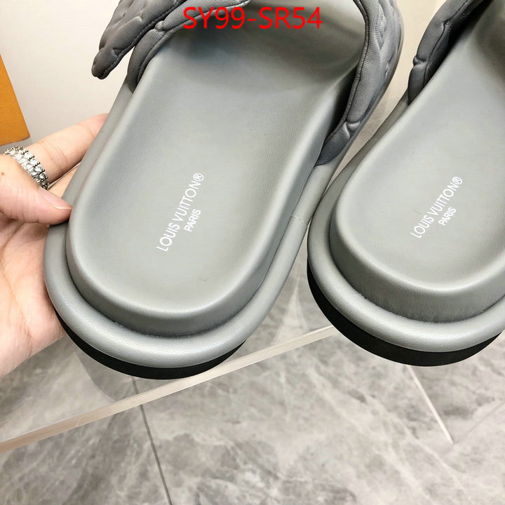 Women Shoes-LV,the highest quality fake , ID: SR54,$: 129USD