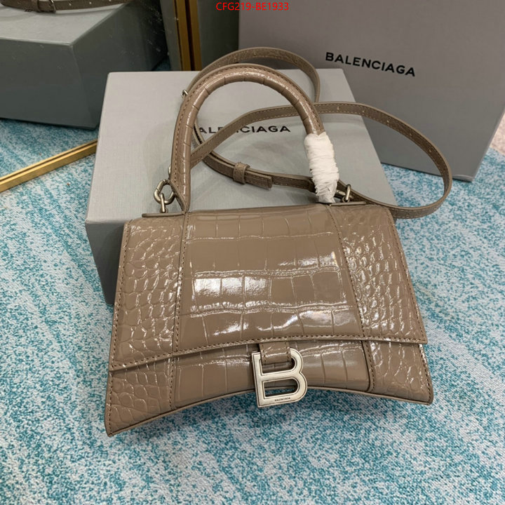 Balenciaga Bags(TOP)-Hourglass-,where can i buy the best quality ,ID: BE1933,$: 219USD