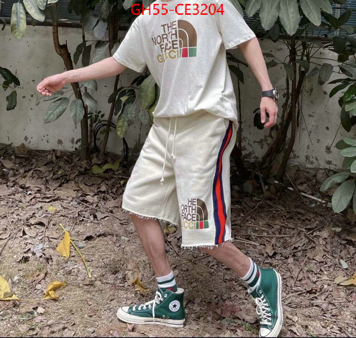 Clothing-Gucci,best replica , ID: CE3204,$: 55USD