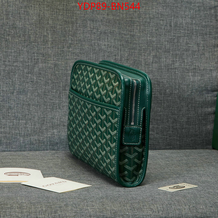 Goyard Bags(TOP)-Clutch-,ID: BN544,$: 89USD