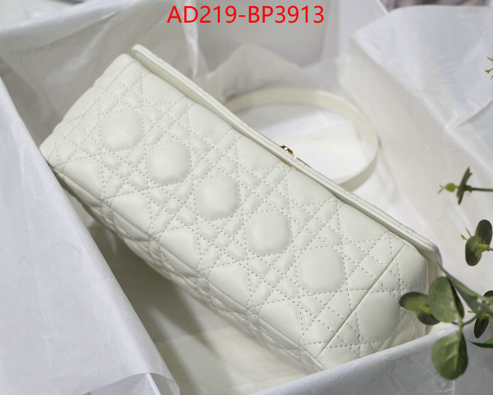 Dior Bags(TOP)-Caro-,ID: BP3913,