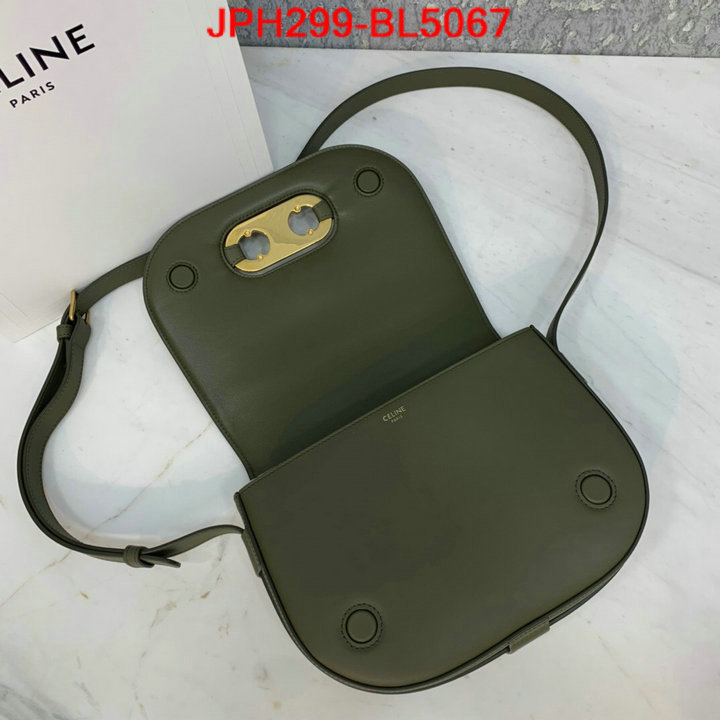 CELINE Bags(TOP)-Diagonal,replica aaaaa designer ,ID:BL5067,$: 299USD