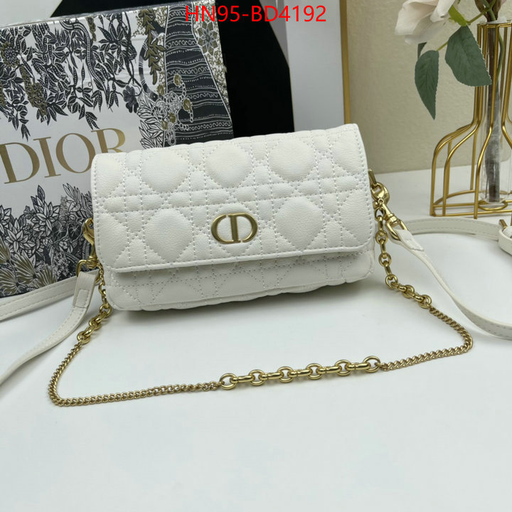 Dior Bags(4A)-Other Style-,ID: BD4192,$: 95USD