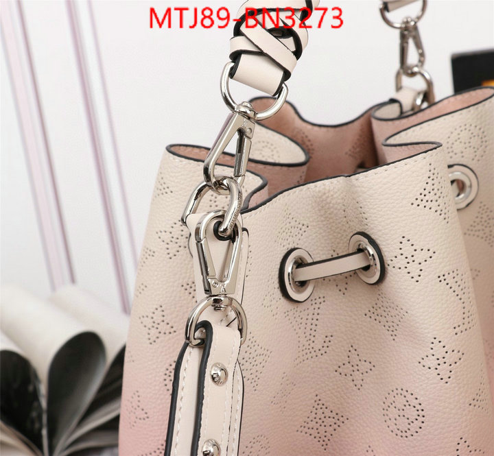 LV Bags(4A)-Nono-No Purse-Nano No-,high quality customize ,ID: BN3273,$: 89USD