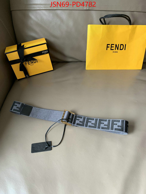 Belts-Fendi,what best designer replicas , ID: PD4782,$: 69USD