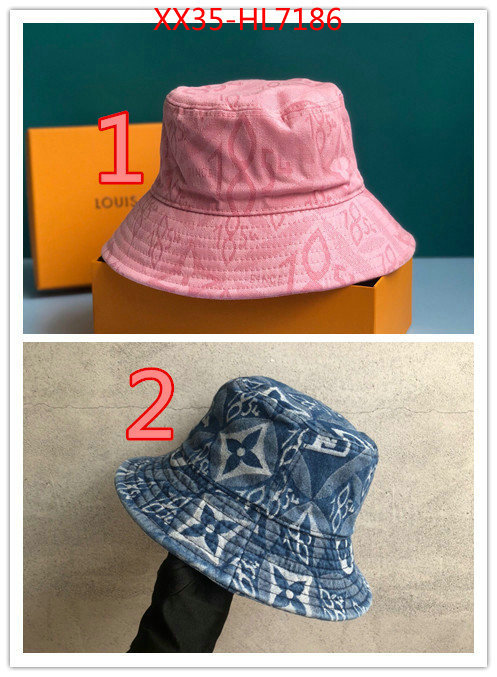 Cap (Hat)-LV,what best replica sellers , ID: HL7186,$: 35USD