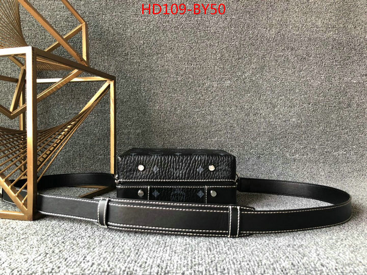 MCM Bags(TOP)-Diagonal-,ID: BY50,$:8109USD