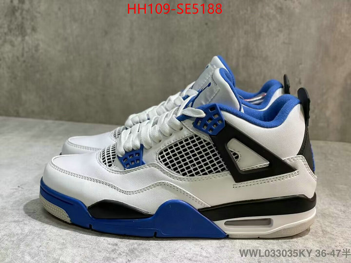Men Shoes-Air Jordan,what's the best to buy replica , ID: SE5188,$: 109USD