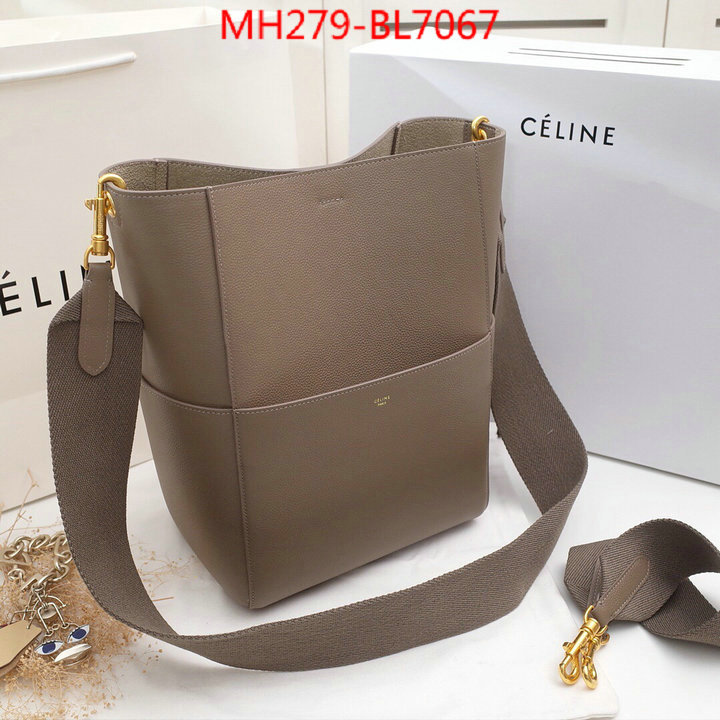 CELINE Bags(TOP)-Diagonal,sell online ,ID: BL7067,$: 279USD