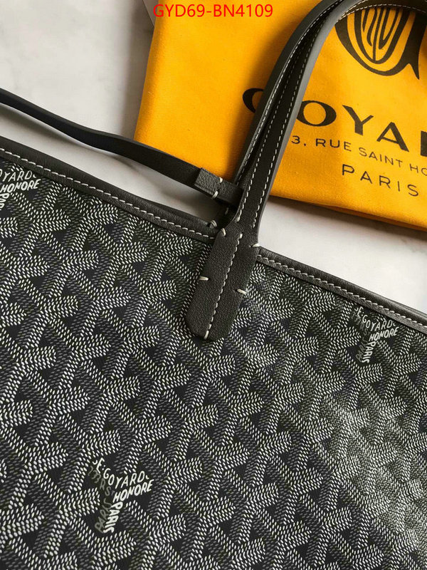 Goyard Bags(4A)-Handbag-,best website for replica ,ID: BN4109,$: 69USD