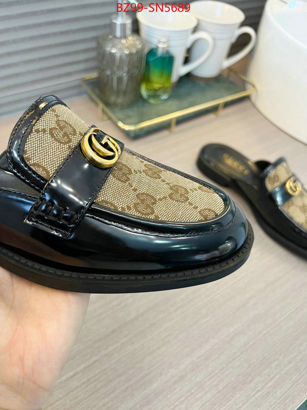 Women Shoes-Gucci,luxury cheap replica , ID: SN5689,$: 99USD