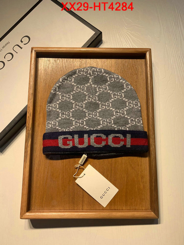 Cap (Hat)-Gucci,we curate the best , ID: HT4284,$:29USD