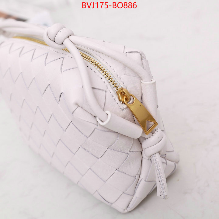 BV Bags(TOP)-Diagonal-,luxury ,ID: BO886,$: 175USD