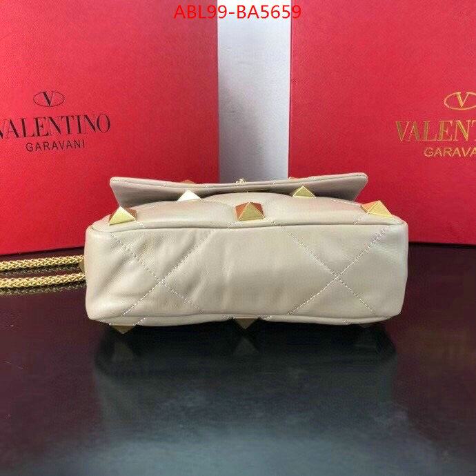 Valentino Bags(4A)-Roman Stud-,the best ,ID: BA5659,$: 99USD