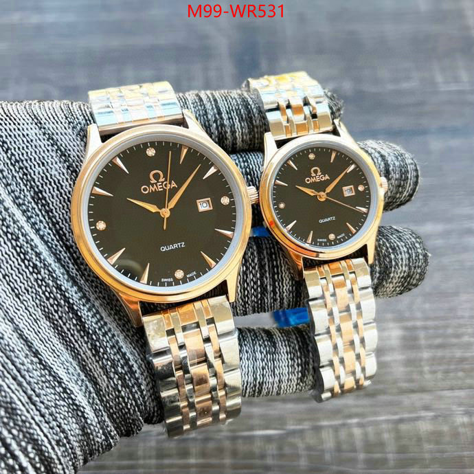 Watch(4A)-Omega,brand designer replica ,ID: WR531,$:99USD