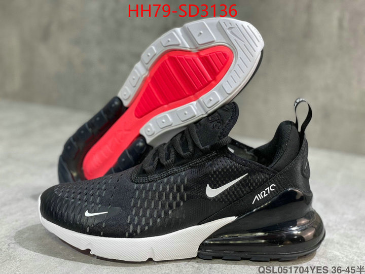 Women Shoes-NIKE,buy high quality fake , ID: SD3136,$: 79USD