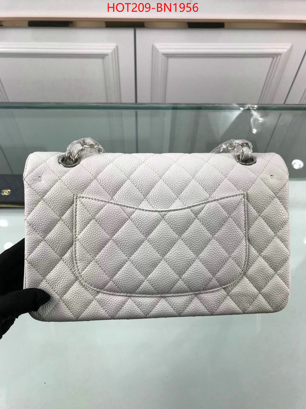 Chanel Bags(TOP)-Diagonal-,ID: BN1956,$: 209USD