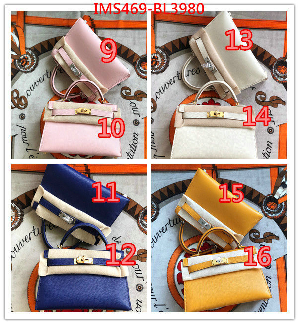 Hermes Bags(TOP)-Kelly-,buy best high-quality ,ID: BL3980,$: 469USD