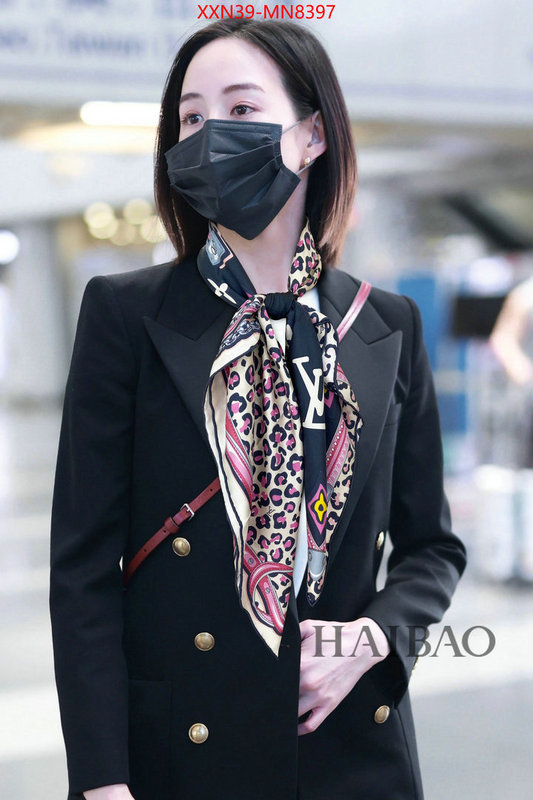 Scarf-LV,cheap replica , ID: MN8397,$: 39USD