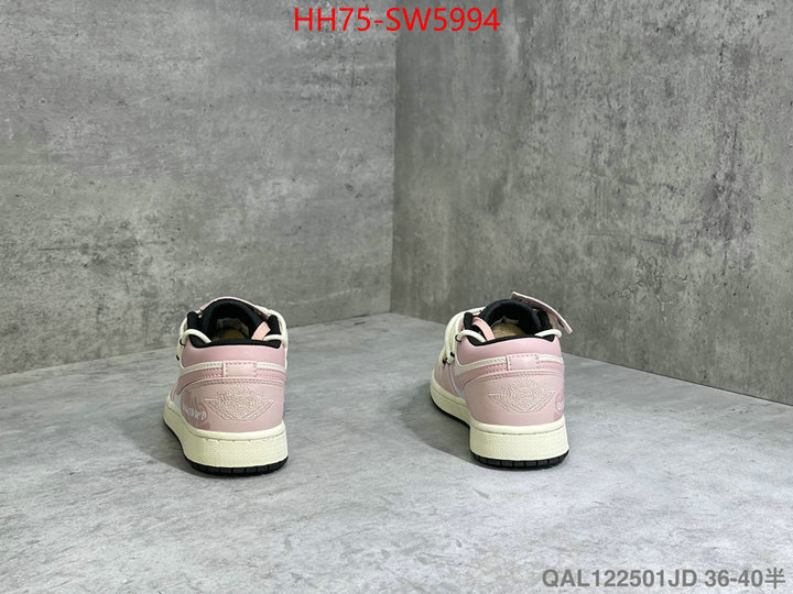Men Shoes-Air Jordan,sell high quality , ID: SW5994,$: 75USD