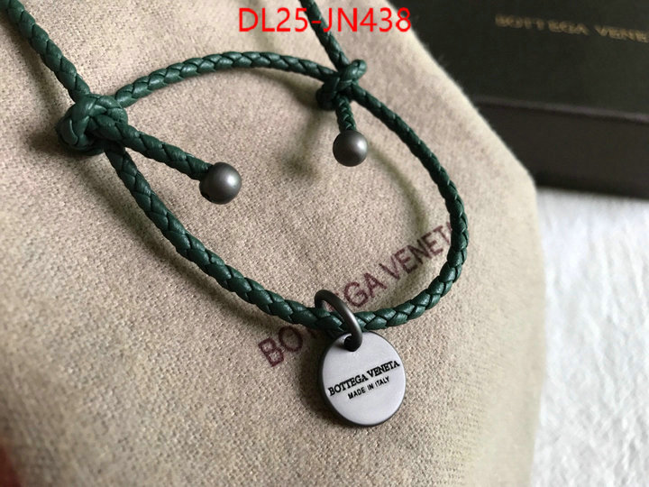 Jewelry-BV,best quality designer ,ID: JN438,$: 25USD