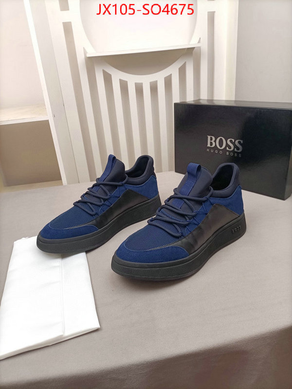 Men Shoes-Boss,is it illegal to buy dupe , ID: SO4675,$: 105USD