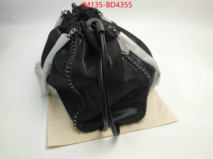 Stella McCartney Bags (TOP)-Handbag-,shop designer replica ,ID: BD4355,$: 135USD