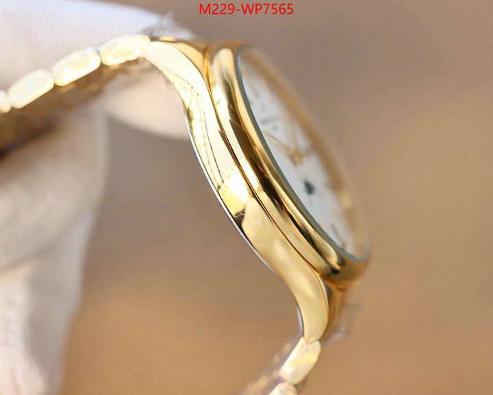 Watch(TOP)-Vacheron Constantin,only sell high-quality , ID: WP7565,$: 229USD