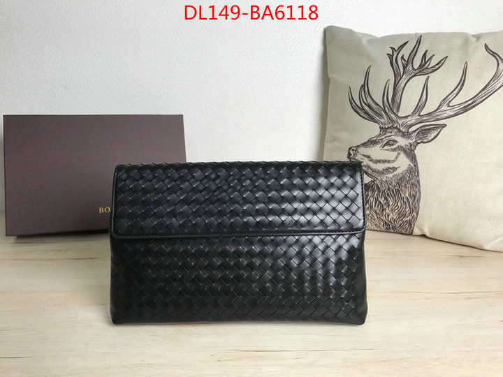 BV Bags(TOP)-Clutch-,replica aaaaa designer ,ID: BA6118,$: 149USD