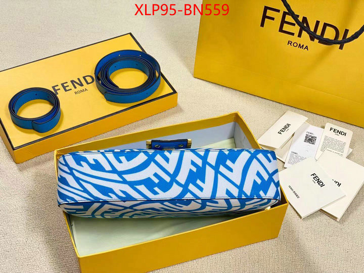 Fendi Bags(4A)-Baguette-,what are the best replica ,ID: BN559,$: 95USD