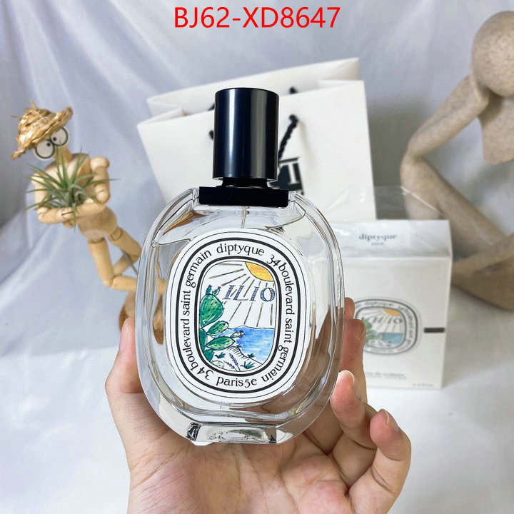 Perfume-Diptyque,practical and versatile replica designer , ID: XD8647,$: 62USD