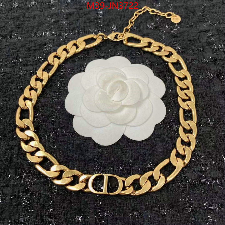 Jewelry-Dior,designer 7 star replica , ID: JN3722,$: 39USD
