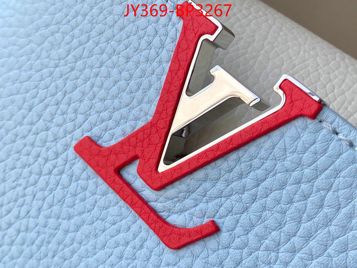LV Bags(TOP)-Pochette MTis-Twist-,ID: BP3267,$: 369USD