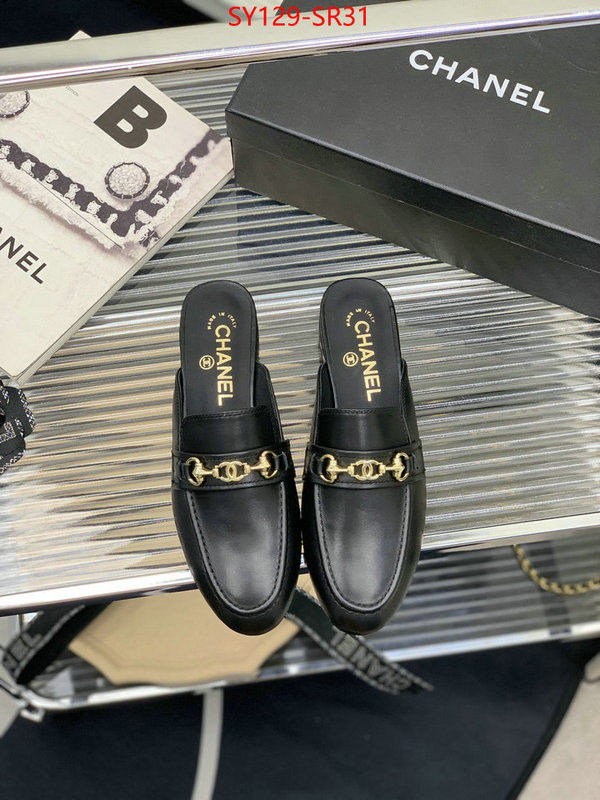 Women Shoes-Chanel,replica 1:1 , ID: SR31,$: 109USD