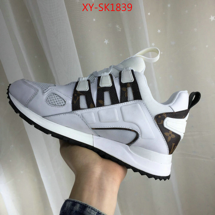 Women Shoes-LV,how to buy replica shop , ID: SK1839,$:95USD