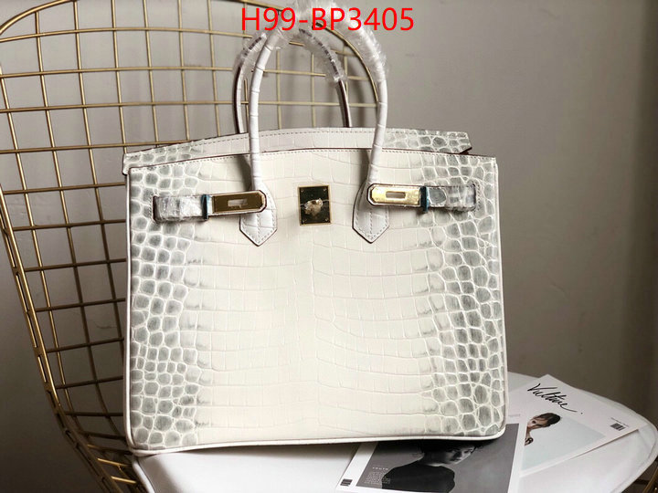 Hermes Bags(4A)-Birkin-,top ,ID: BP3405,$: 99USD