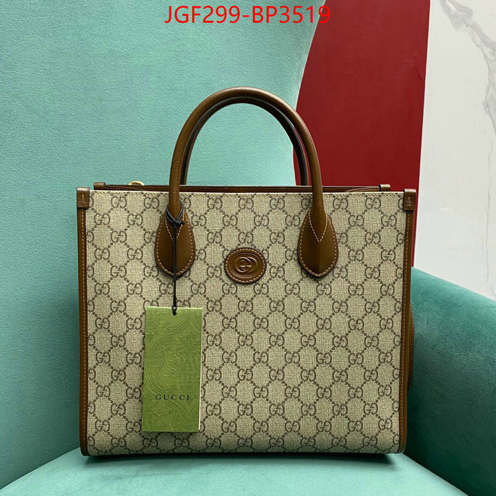 Gucci Bags(TOP)-Handbag-,ID: BP3519,$: 299USD