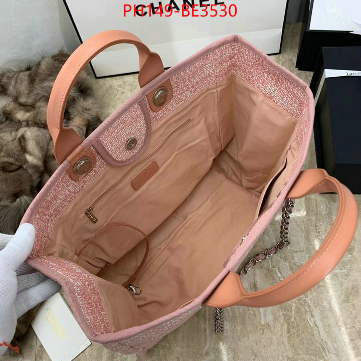 Chanel Bags(TOP)-Handbag-,ID: BE3530,$: 149USD