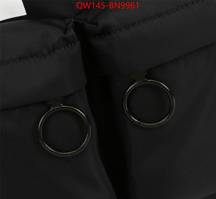 Off-White Bags ( TOP )-Backpack-,cheap high quality replica ,ID: BN9961,$: 145USD