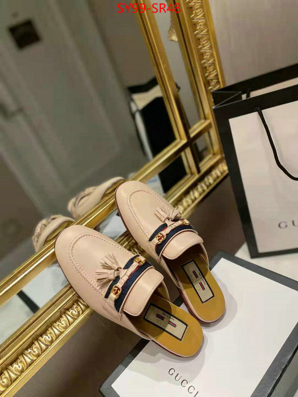 Women Shoes-Gucci,how to buy replcia , ID: SR48,$: 109USD