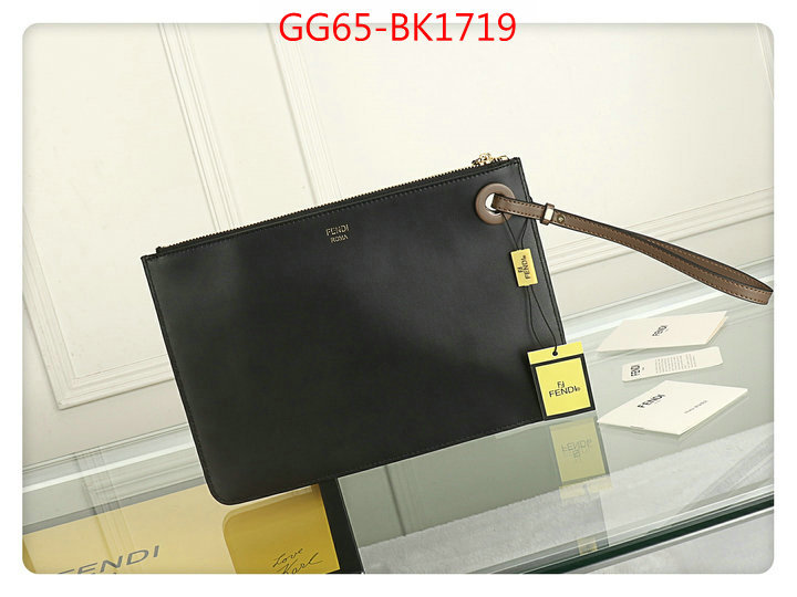 Fendi Bags(4A)-Clutch-,for sale cheap now ,ID: BK1719,$:65USD