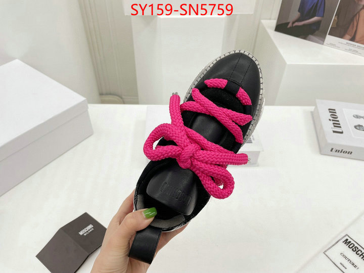 Women Shoes-MOSCHINO,buy cheap ,customize best quality replica , ID: SN5759,$: 159USD