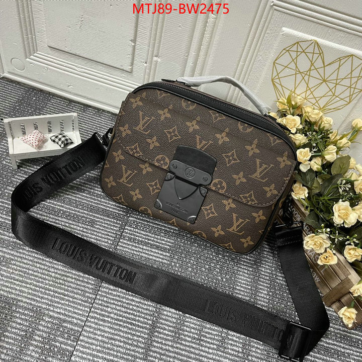 LV Bags(4A)-Pochette MTis Bag-Twist-,where can i find ,ID: BW2475,$: 89USD