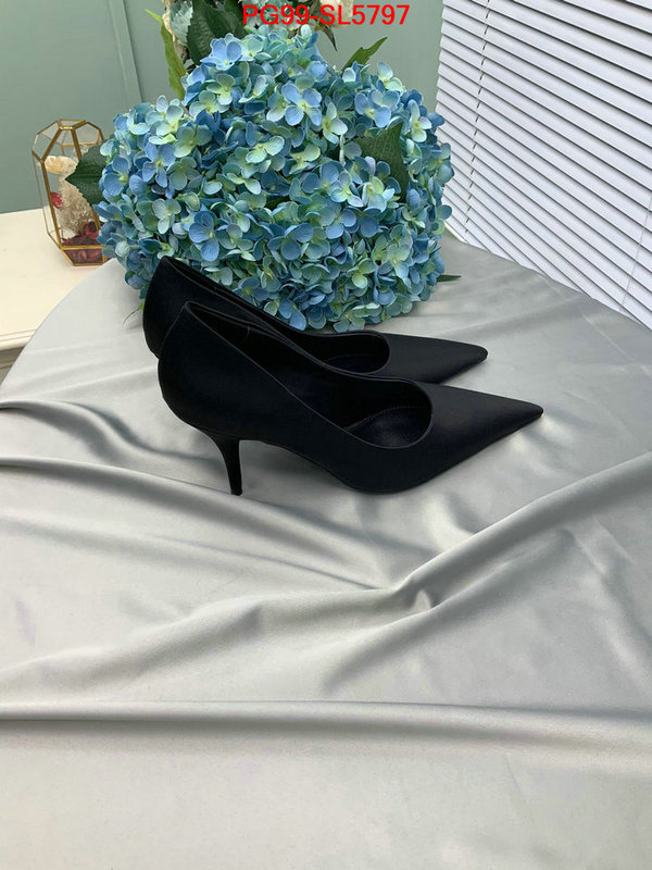 Women Shoes-Balenciaga,replicas , ID: SL5797,$: 99USD