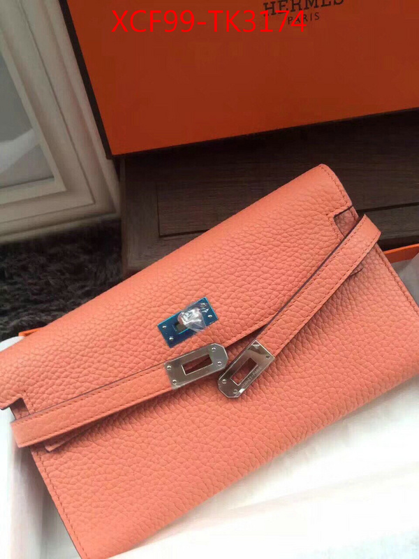 Hermes Bags(TOP)-Wallet-,top quality designer replica ,ID: TK3174,$: 159USD