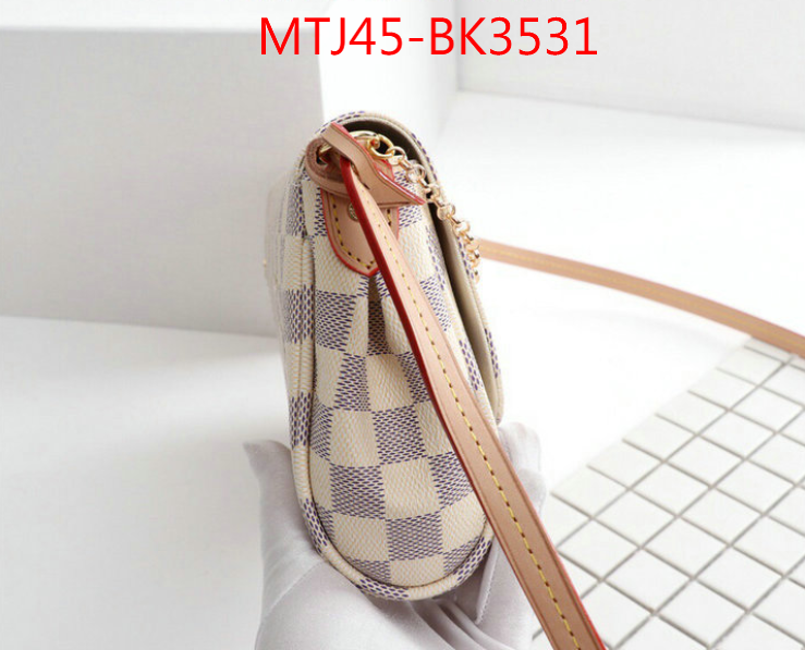 LV Bags(4A)-Pochette MTis Bag-Twist-,ID: BK3531,$:45USD