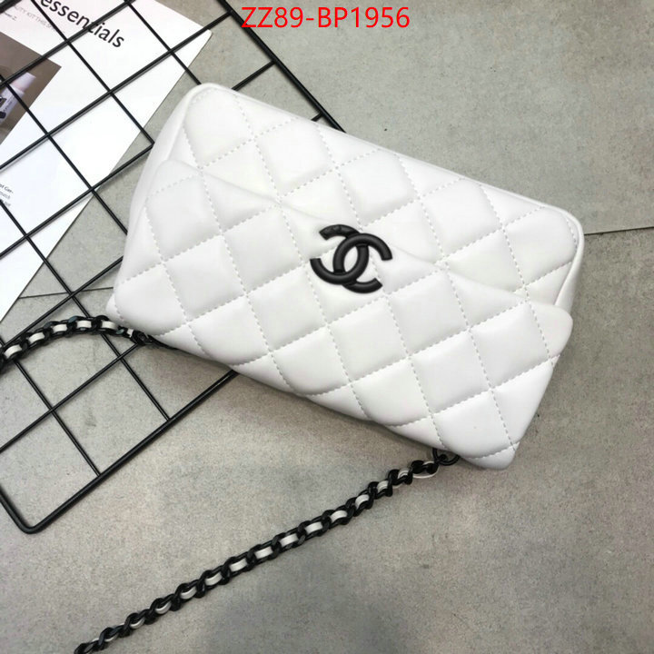 Chanel Bags(4A)-Diagonal-,ID: BP1956,$: 89USD