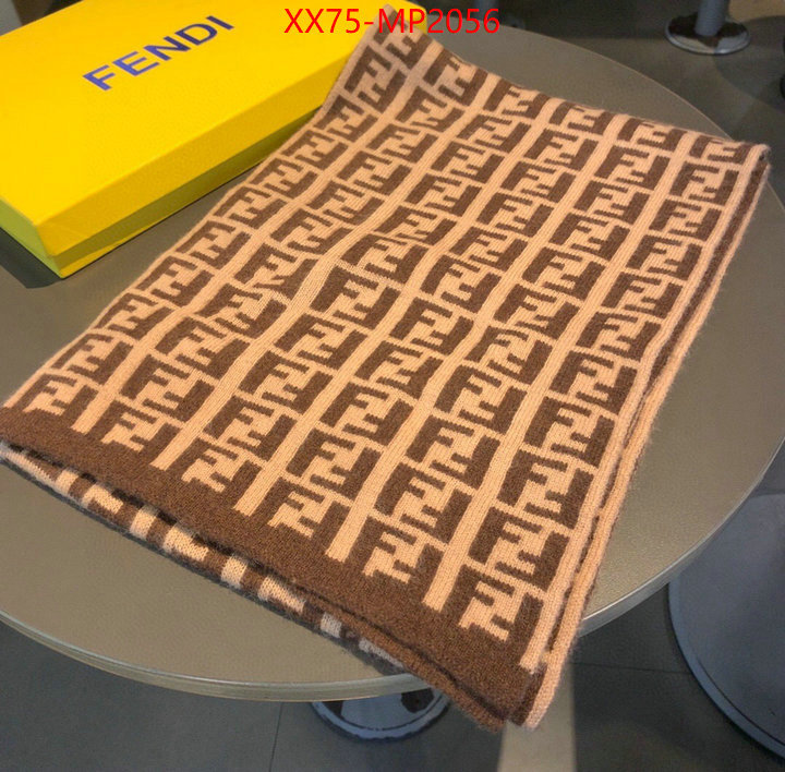 Scarf-Fendi,replica 1:1 high quality , ID: MP2056,$: 75USD