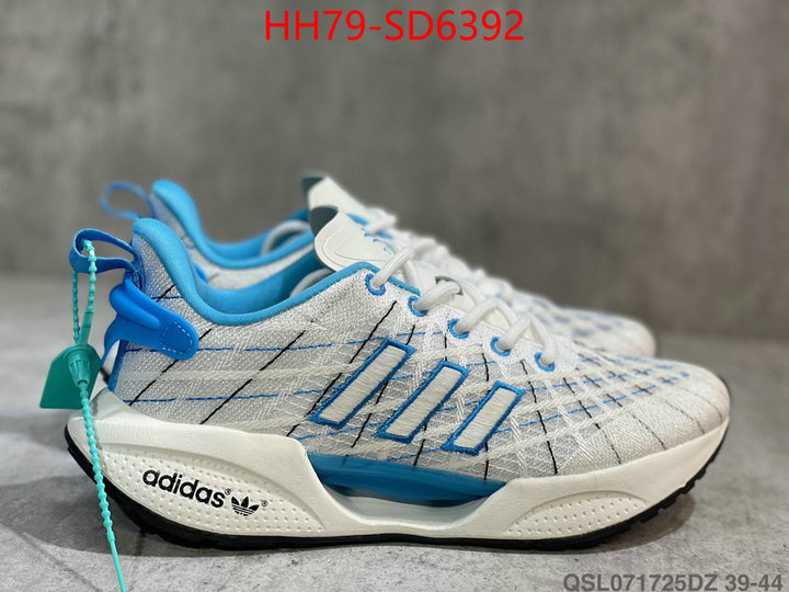 Men Shoes-Adidas,sell online luxury designer , ID: SD6392,$: 79USD
