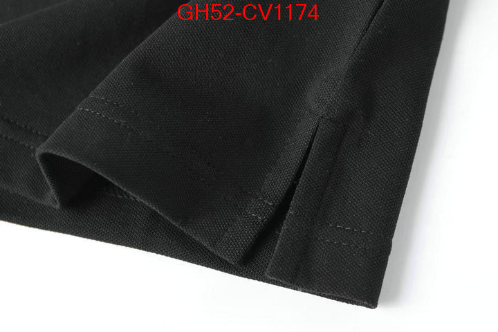 Clothing-LV,where to buy fakes , ID: CV1174,$: 52USD